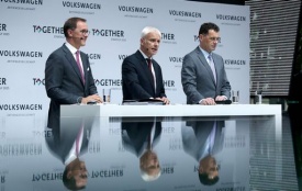 Volkswagen, uscita dal Dieselgate è l'elettrico: 30 nuovi modelli