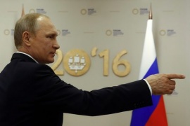 Cala sipario Forum Pietroburgo, tra sanzioni e promesse riforme
