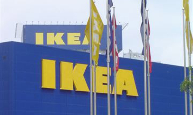 «Ikea porta 2300 posti di lavoro»