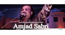 Ucciso in Pakistan noto musicista sufi
