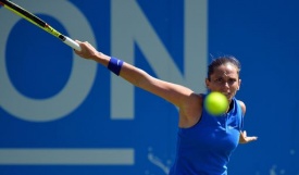 Wimbledon donne: 5 azzurre al via, urne favorevoli