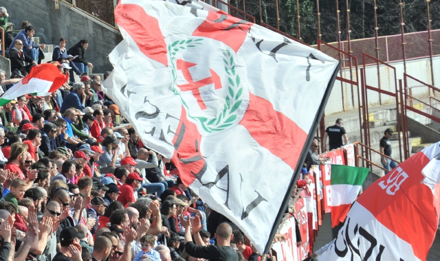 A meno di svolte positive nei prossimi giorni, i tifosi varesini dovranno aspettare per rivedere la Lega Pro