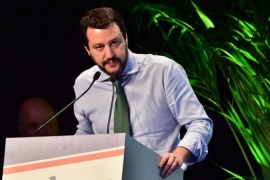 Al Cantiere di Salvini prove tecniche di centrodestra 