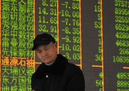 Cambi, Cina fissa cambio yuan ai minimi da oltre 5 anni