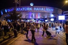 Attacco Istanbul, vittima tunisina in Turchia per figlio ex Isis