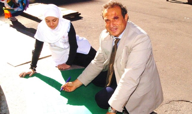 Samir Baroudi