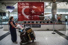 Turchia, Istanbul: arrestati 11 stranieri sospetti membri Isis