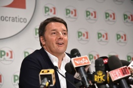 Renzi: Italicum ottima legge, garantisce governabilità