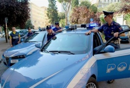 Traffico migranti, individuato network: 38 fermi in tutta Italia
