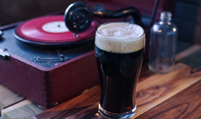 A tutta birra al Torakiki Village