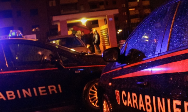 Sparò ai carabinieri: assolto