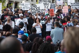 Usa, 4 agenti uccisi a Dallas durante proteste contro polizia