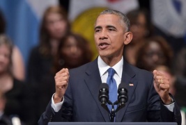 Dallas, Obama fa appello all'unità: questa è l'America che conosco