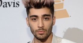 Zayn Malik: