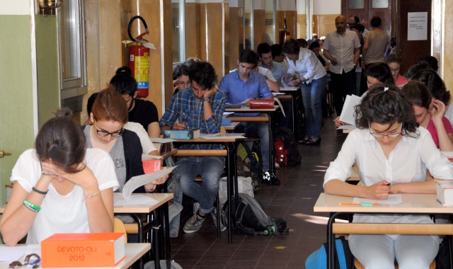 Maturità senza Latino: rischio di ricorsi