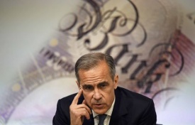 Brexit, Banca d'Inghilterra rinvia ad agosto risposta monetaria