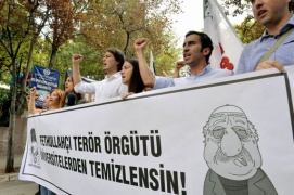 Turchia, vicepremier: siamo stati lenti a cogliere minaccia Gulen