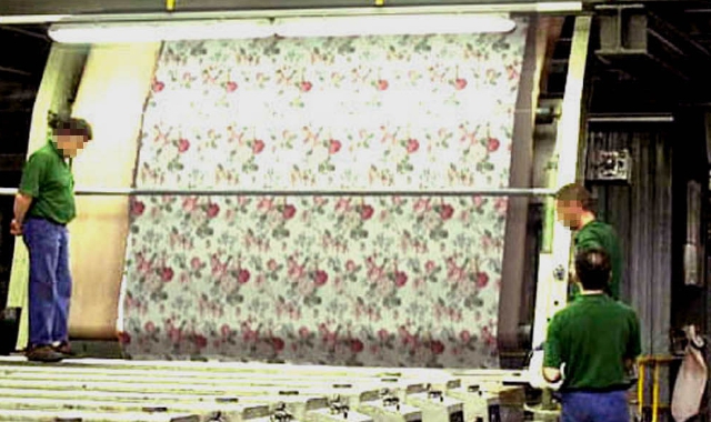 Prosegue la trattativa per salvare i posti di lavoro alla Mascioni di Cuvio, storica azienda tessile della Valcuvia che dà lavoro a 280 persone