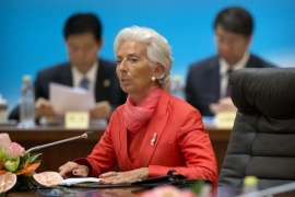 Fmi, Cassazione Francia conferma rinvio a giudizio della Lagarde