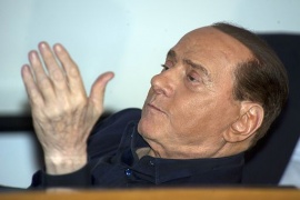 Per Parisi partenza in salita, Berlusconi cauto al vertice di Fi