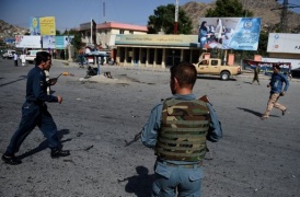 Afghanistan, Kabul: 61 morti in attentato a Kabul