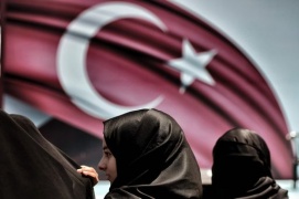 Turchia, arrestato il nipote dell'imam Gulen