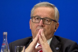 Monaco, Juncker: difendere libertà e sicurezza con tutti i mezzi