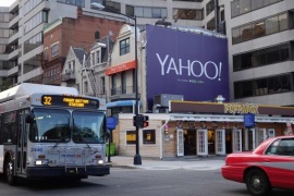 Yahoo venderà attività centrali a Verizon per 4,8 mld dollari