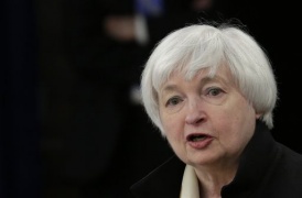 Fed: come previsto, lascia tassi invariati allo 0,25-0,5%