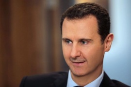 Siria, Assad offre amnistia ai ribelli che depongono le armi