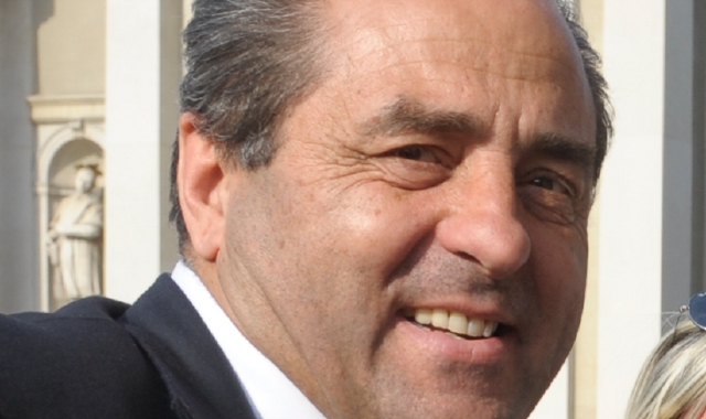 Antonio Di Pietro