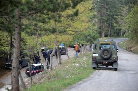 Trentino, due 13enni muoiono precipitando in un dirupo