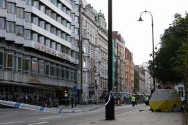 Attacco a Londra, polizia esclude terrorismo: agito