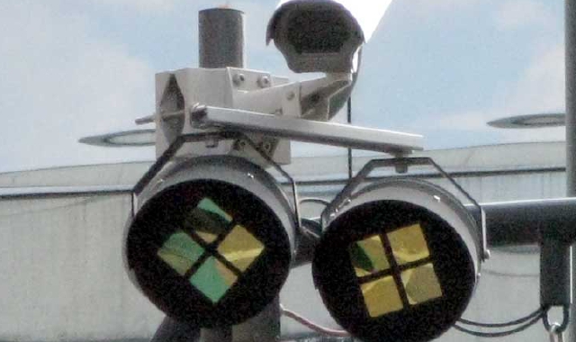 Nelle vie di Saronno saranno installate 42 nuove telecamere per garantire la sicurezza dei cittadini