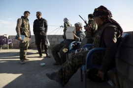 Siria, al Jazeera: offensiva curda per conquistare tutta Hasaka