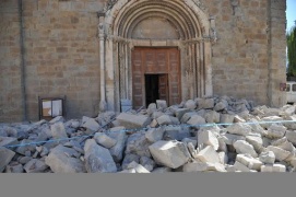 Terremoto, Consorzio Grana Padano: pronti a inviare aiuti