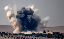 Offensiva turca in Siria, lo Scudo di Eufrate contro curdi siriani?