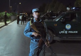 Afghanistan, almeno 9 persone morte nell'attacco a college Kabul