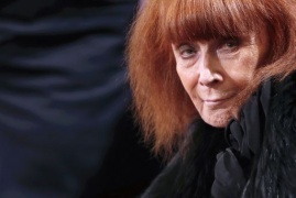 Moda, è morta a 86 la stilista francese Sonia Rykiel