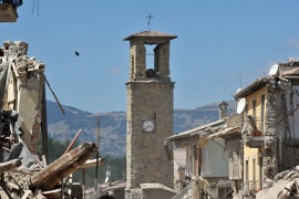 Terremoto, 293 siti cultura lesionati: su 50 crolli o gravi danni