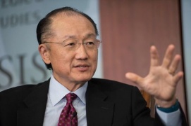 Banca Mondiale: Usa nominano Kim per secondo mandato presidenza