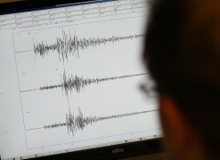 Terremoto, alle 6.28 nuova forte scossa: magnitudo 4.8