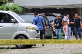 Indonesia, prete ferito in attacco dentro una chiesa cattolica