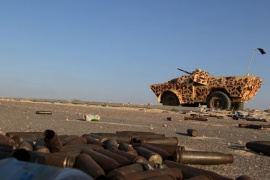 Libia, uccisi a Sirte 18 combattenti del governo