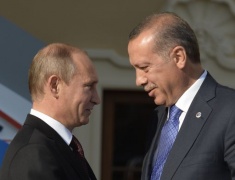 Russia autorizza ripresa voli charter verso Turchia