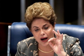Rousseff sfida il Senato su impeachment: sarebbe un colpo di Stato