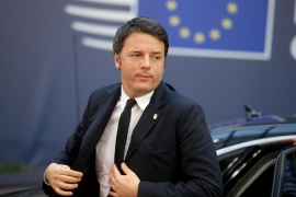 Renzi avverte Ue: per 