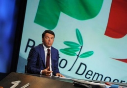 Referendum, Anpi non sarà a Festa Unità Firenze. Ed è polemica
