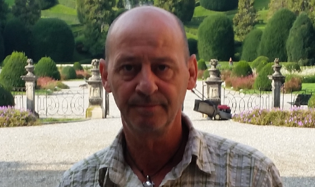 Nino Pierini Ascione