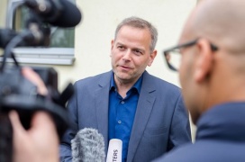 Elezioni in Pomerania, Afd supera la Cdu (exit poll)